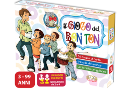 Il gioco del bon ton